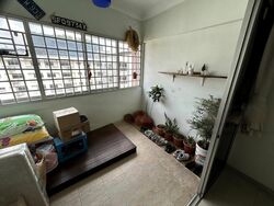 Blk 367 Woodlands Avenue 5 (Woodlands), HDB 5 Rooms #458769751